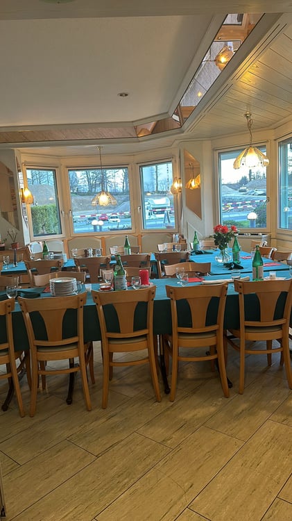 Charmantes Restaurant mit 300m² in Wolhusen zu vermieten 9