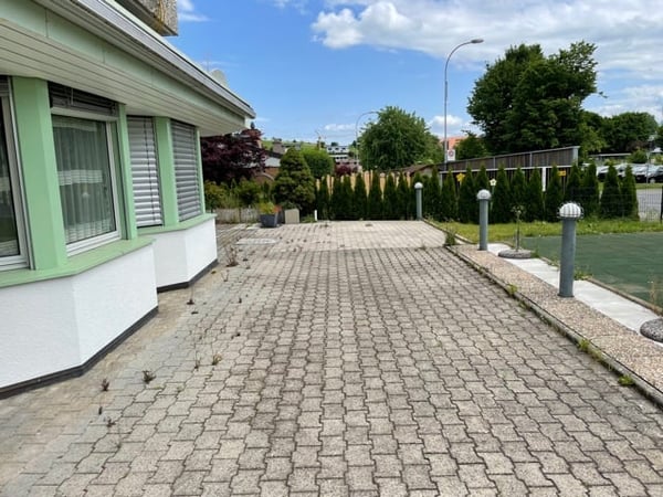 Charmantes Restaurant mit 300m² in Wolhusen zu vermieten 5