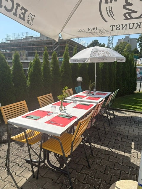 Charmantes Restaurant mit 300m² in Wolhusen zu vermieten 14