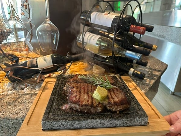 Charmantes Restaurant mit 300m² in Wolhusen zu vermieten 16