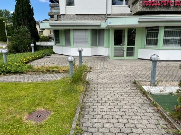 Charmantes Restaurant mit 300m² in Wolhusen zu vermieten 6