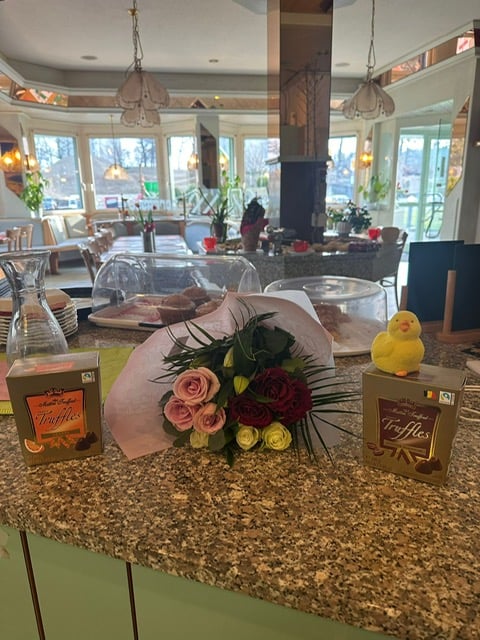 Charmantes Restaurant mit 300m² in Wolhusen zu vermieten 10