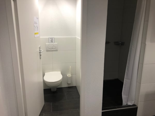 Repräsentatives Gewerbeobjekt an Toplage in Unterkulm  vielseitig nut 9