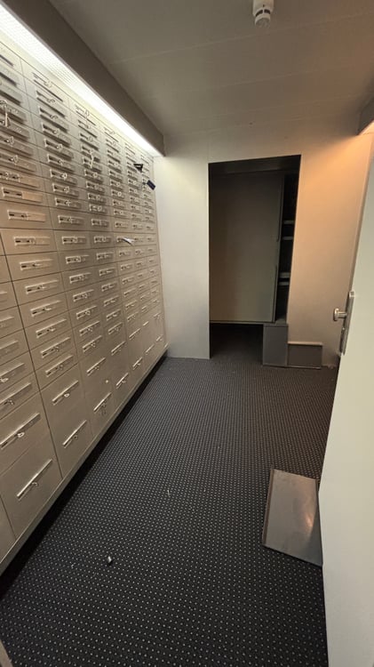 Repräsentatives Gewerbeobjekt an Toplage in Unterkulm  vielseitig nut 4