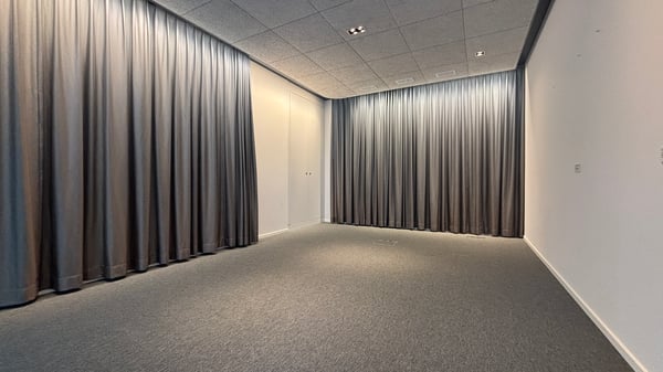 Repräsentatives Gewerbeobjekt an Toplage in Unterkulm  vielseitig nut 2
