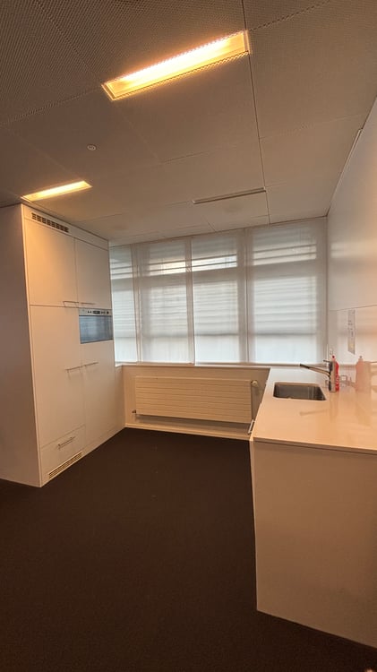 Repräsentatives Gewerbeobjekt an Toplage in Unterkulm  vielseitig nut 5