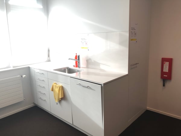Repräsentatives Gewerbeobjekt an Toplage in Unterkulm  vielseitig nut 7