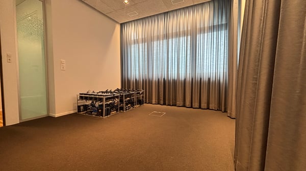 Repräsentatives Gewerbeobjekt an Toplage in Unterkulm  vielseitig nut 6