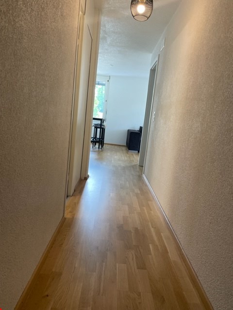 Helle 2.5-Zimmer-Wohnung mit Balkon und schöner Aussicht in Wolhusen 6