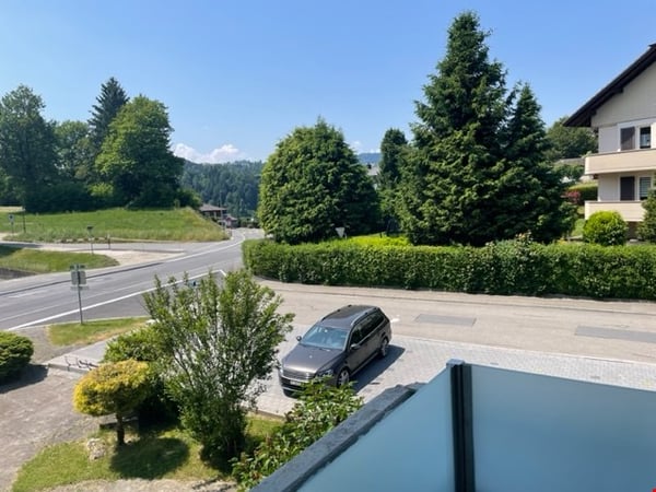 Helle 2.5-Zimmer-Wohnung mit Balkon und schöner Aussicht in Wolhusen 7