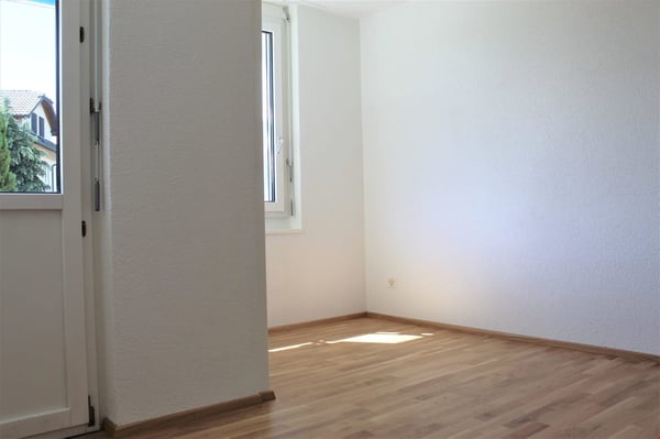 Helle 2.5-Zimmer-Wohnung mit Balkon und schöner Aussicht in Wolhusen 5