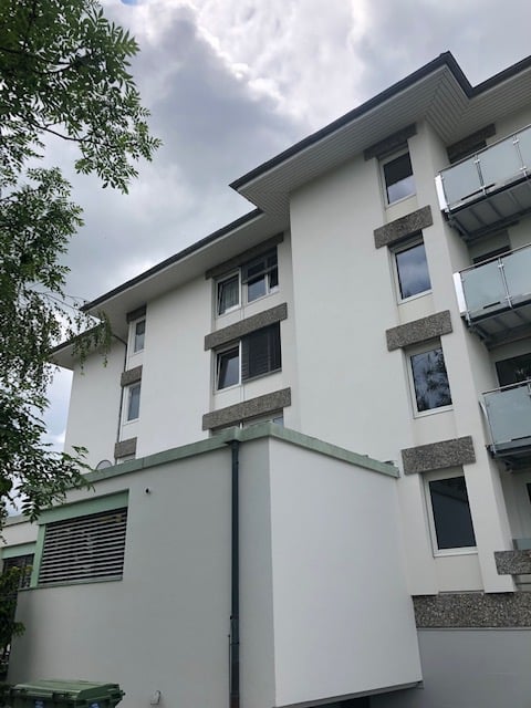 Moderne 1.5-Zimmer-Wohnung mit Balkon und schöner Aussicht in Wolhusen 8