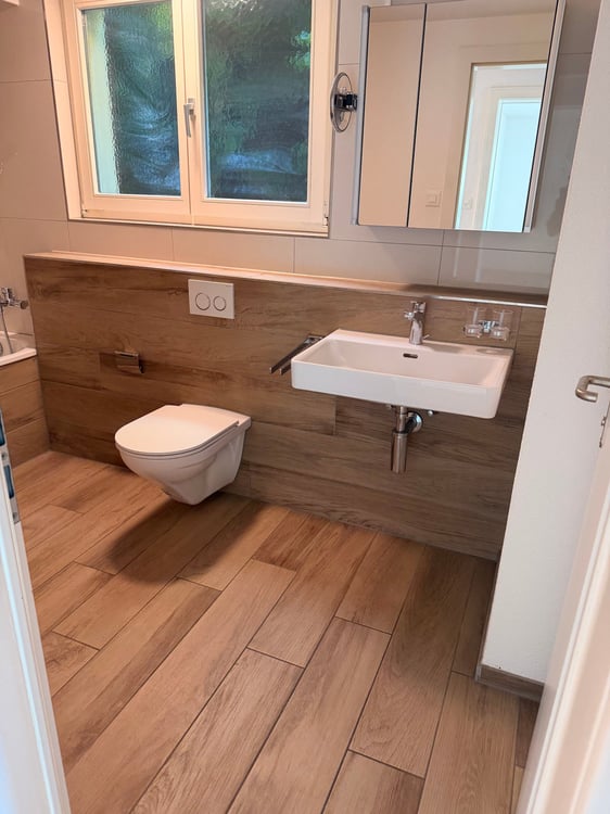 Charmante 3.5-Zimmer-Wohnung mit Balkon und schöner Aussicht in Luzern 4