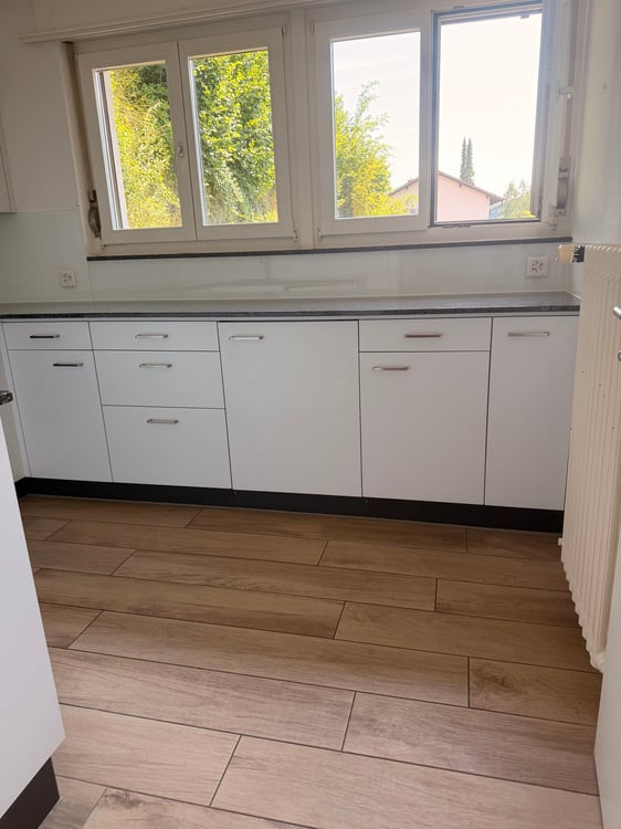 Charmante 3.5-Zimmer-Wohnung mit Balkon und schöner Aussicht in Luzern 7