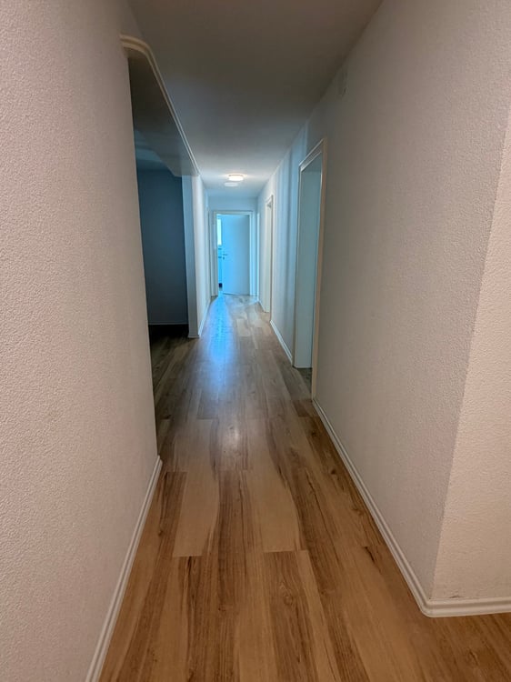 Charmante 3.5-Zimmer-Wohnung mit Balkon und schöner Aussicht in Luzern 11