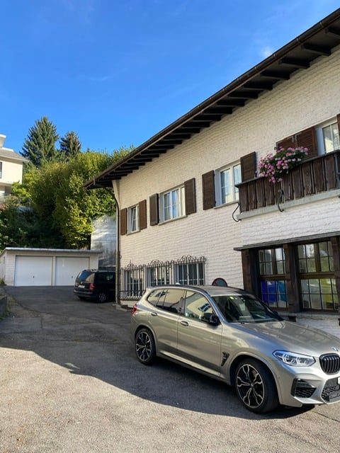 Charmante 3.5-Zimmer-Wohnung mit Balkon und schöner Aussicht in Luzern 12