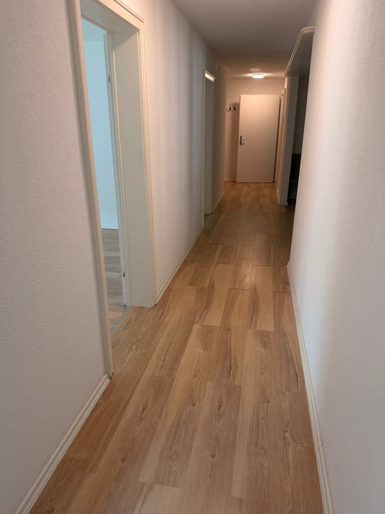 Charmante 3.5-Zimmer-Wohnung mit Balkon und schöner Aussicht in Luzern 2