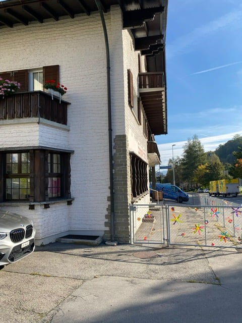 Charmante 3.5-Zimmer-Wohnung mit Balkon und schöner Aussicht in Luzern 13