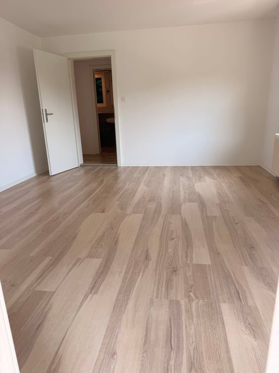 Charmante 3.5-Zimmer-Wohnung mit Balkon und schöner Aussicht in Luzern 6
