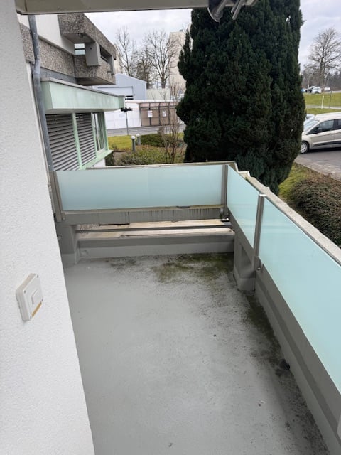 Moderne 2.5-Zimmer-Wohnung mit Balkon in Wolhusen 10