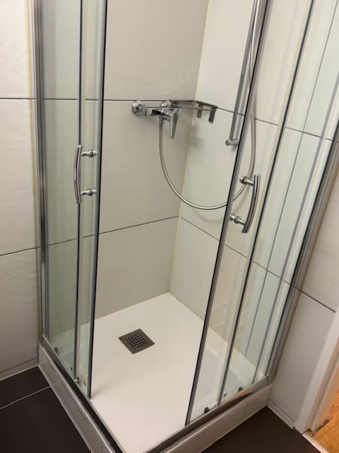 Moderne 2.5-Zimmer-Wohnung mit Balkon in Wolhusen 3