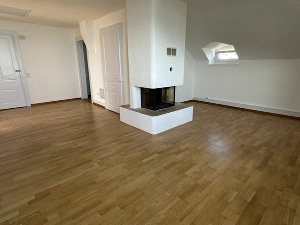 1.5 pièces au 3ème étage 1