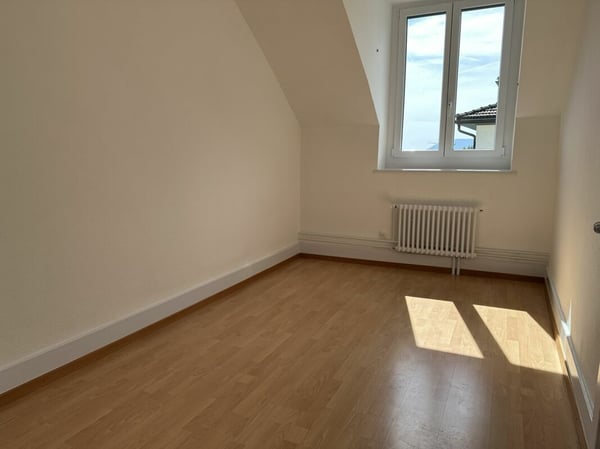 1.5 pièces au 3ème étage 10