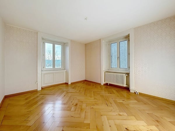 Appartement en duplex de 150 m2 4