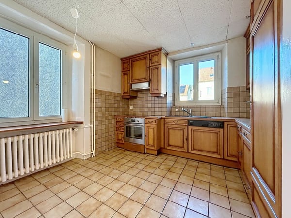 Appartement en duplex de 150 m2 8