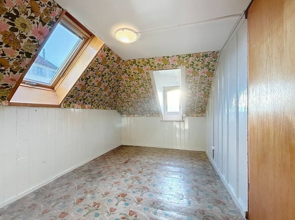 Appartement en duplex de 150 m2 6