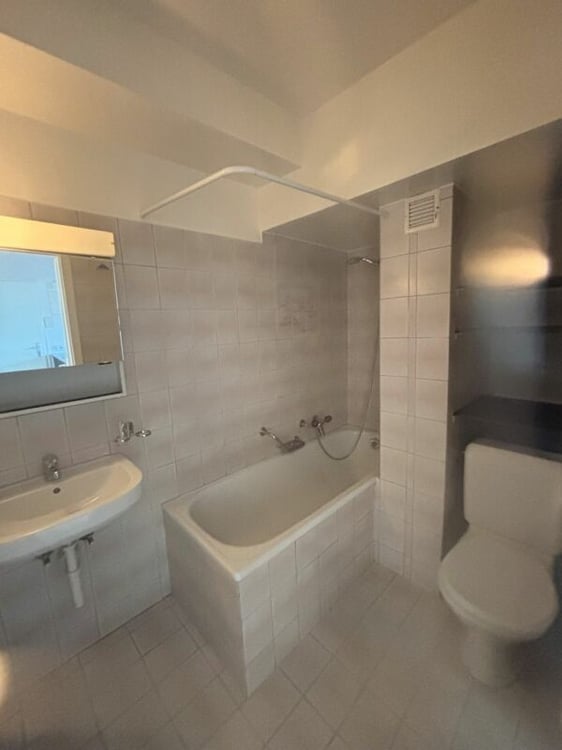 Appartement moderne de 1 pièces au 4? étage - Place du Marché 3