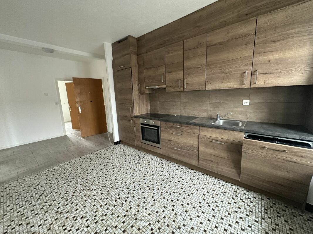 Appartement de 3 pièces au 2? étage - Chemin des Prises 2, Couvet (Val-de-Travers)
