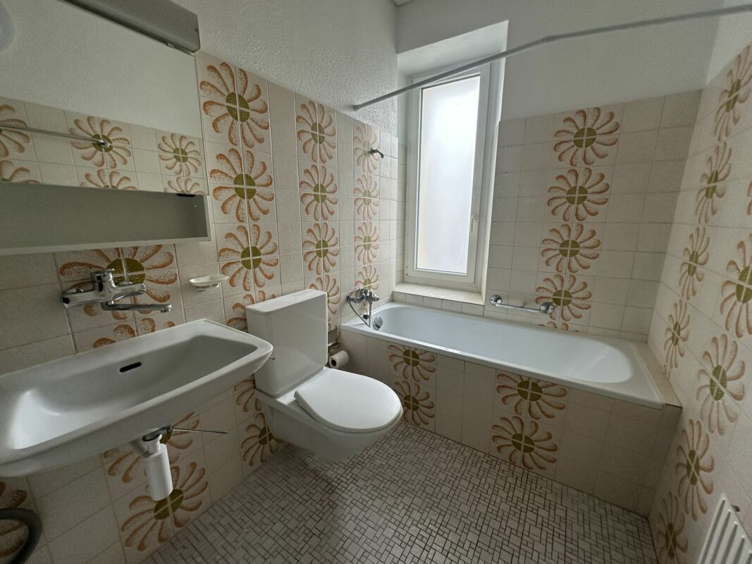 Appartement de 3 pièces au 2? étage - Chemin des Prises 2, Couvet (Val-de-Travers)