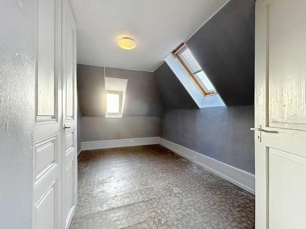 Appartement en duplex de 150 m2 6