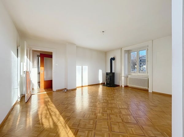 Appartement en duplex de 150 m2 1