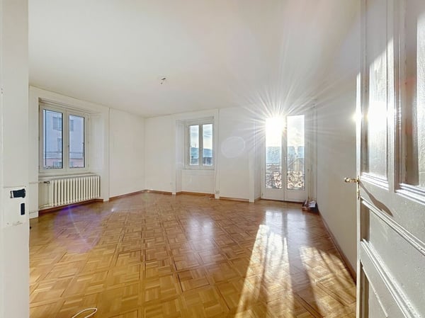 Appartement en duplex de 150 m2 2