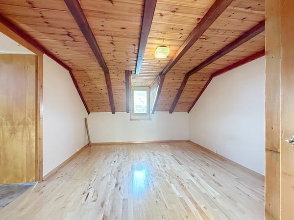 Appartement en duplex de 150 m2 4
