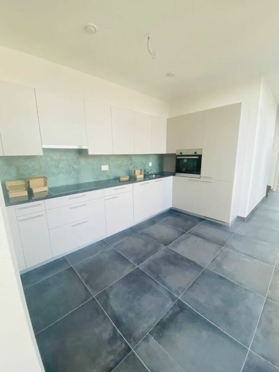 Bel appartement moderne de 1.5 pièces au 3e étage - Rue de l'Épervier 3A, Cernier 1