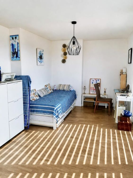 Magnifique duplex en attique de 4,5 pièces avec terrasses - Chemin des Longins 25 à Cornaux 14
