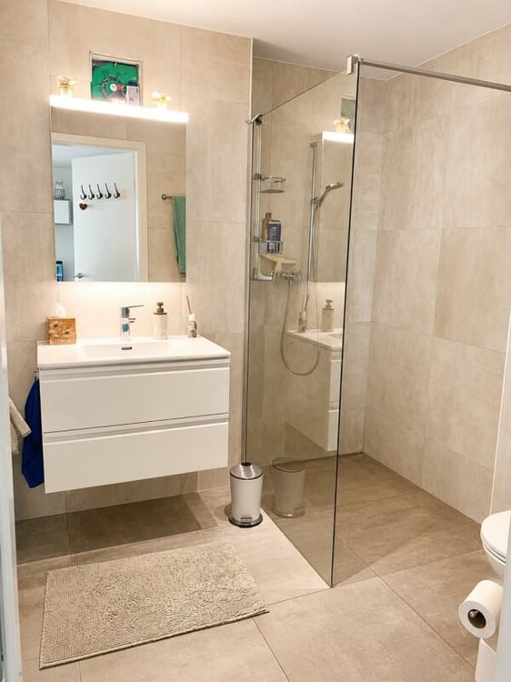 Magnifique duplex en attique de 4,5 pièces avec terrasses - Chemin des Longins 25 à Cornaux 15