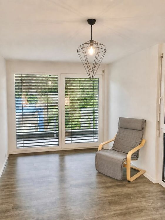 Magnifique duplex en attique de 4,5 pièces avec terrasses - Chemin des Longins 25 à Cornaux 13
