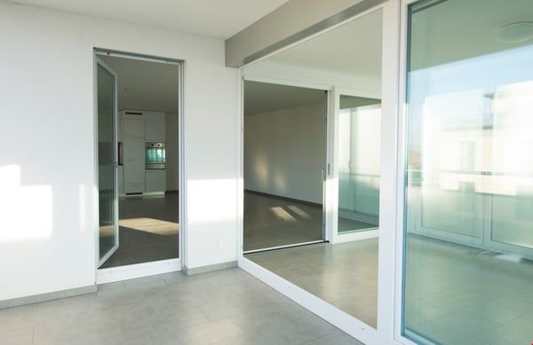 Exklusive 4.5-Zimmer-Wohnung mit Whirlpool, Wintergarten & Balkon 11