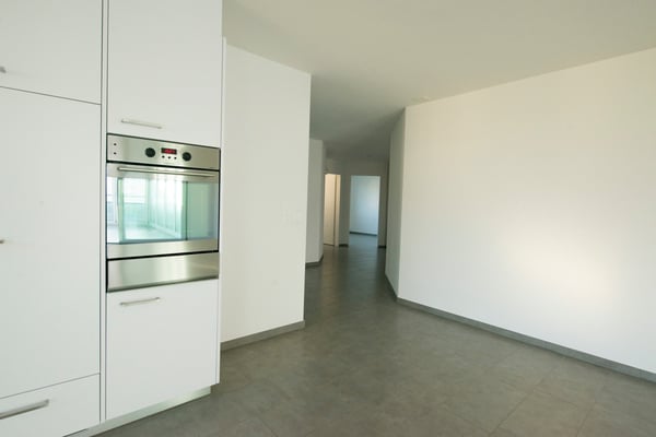 Exklusive 3.5-Zimmer-Gartenwohnung mit Whirlpool 6