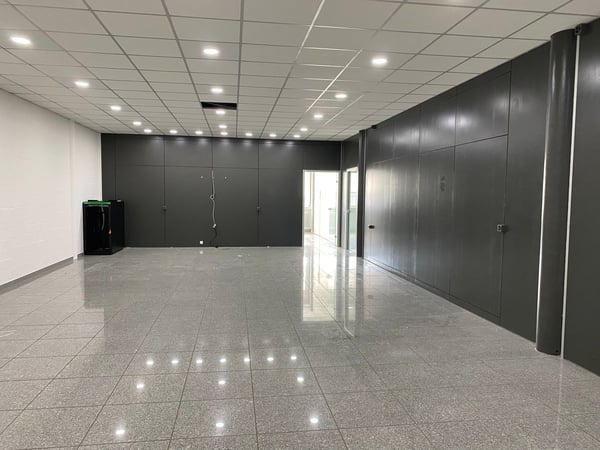 Moderne Gewerberäumlichkeiten an zentraler Lage 3