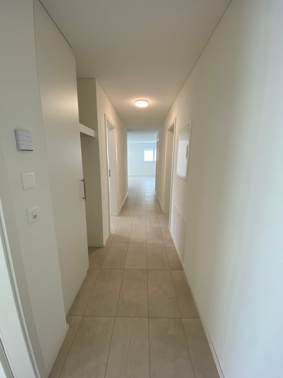 3.5 Zimmer Attika Wohnung 15