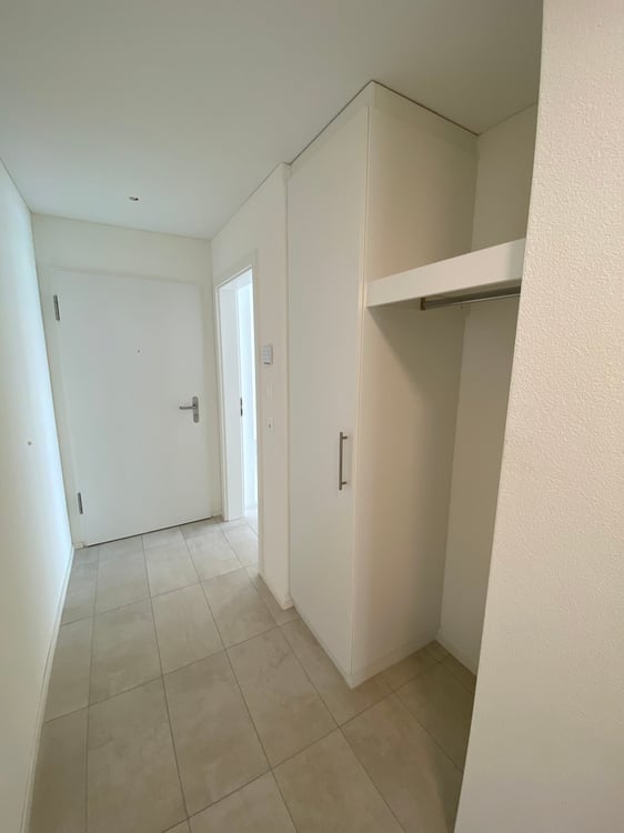 3.5 Zimmer Attika Wohnung 14