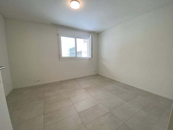3.5 Zimmer Attika Wohnung 12