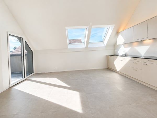 Moderne 2.5-Zimmer-Galeriewohnung 5
