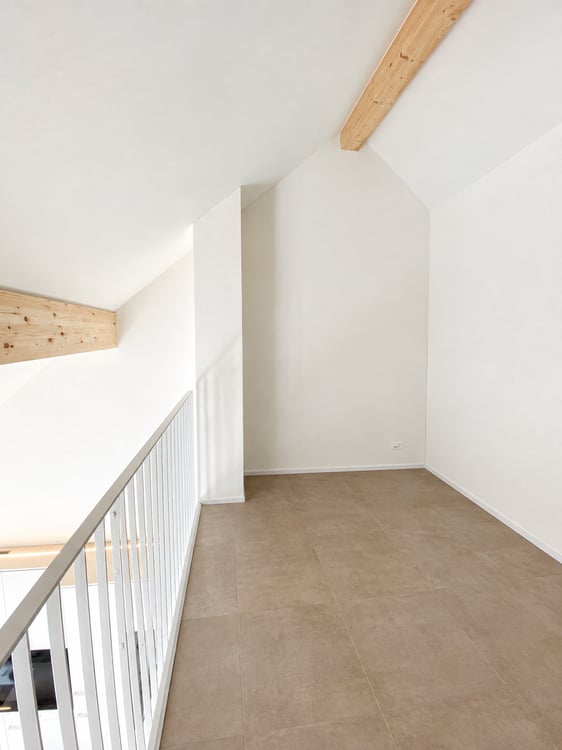 Moderne 2.5-Zimmer-Galeriewohnung 9