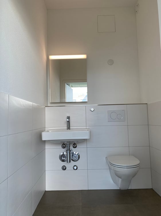 Gewerbefläche mitten im Zentrum von Schötz 7